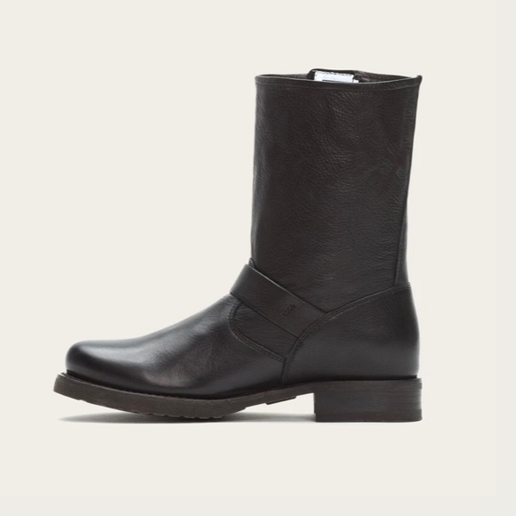 Frye Veronica Short boots - Picture 2 of 5